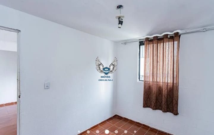Apartamento, 2 quartos, 42 m² - Foto 2