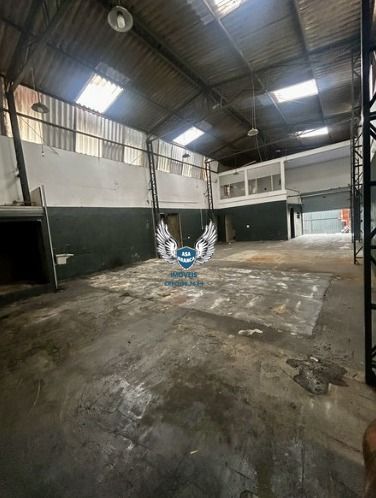 Depósito-Galpão, 216 m² - Foto 7