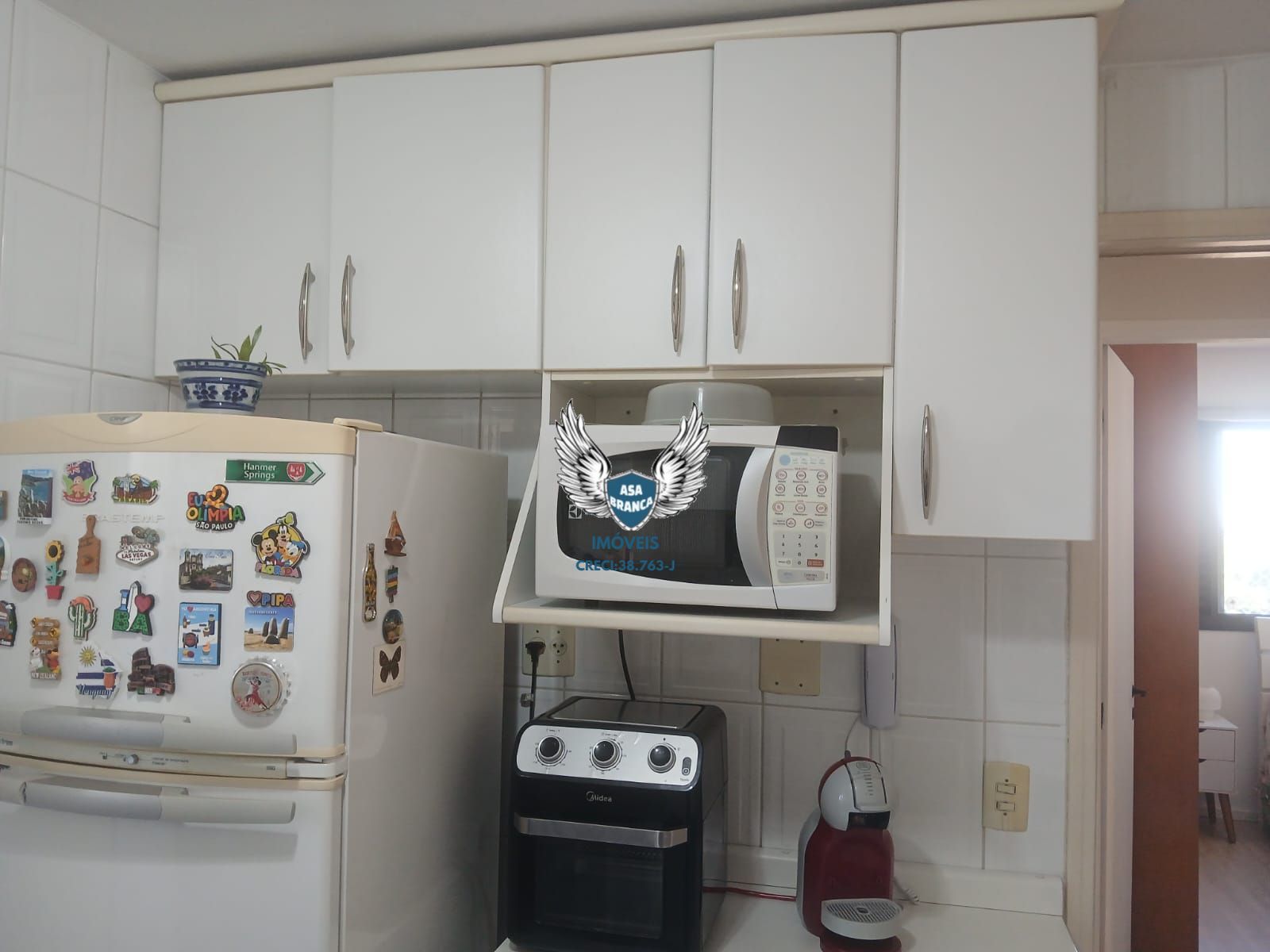 Apartamento no parque mandaqui com 02 dormitórios e 01 vaga de garagem - foto 12
