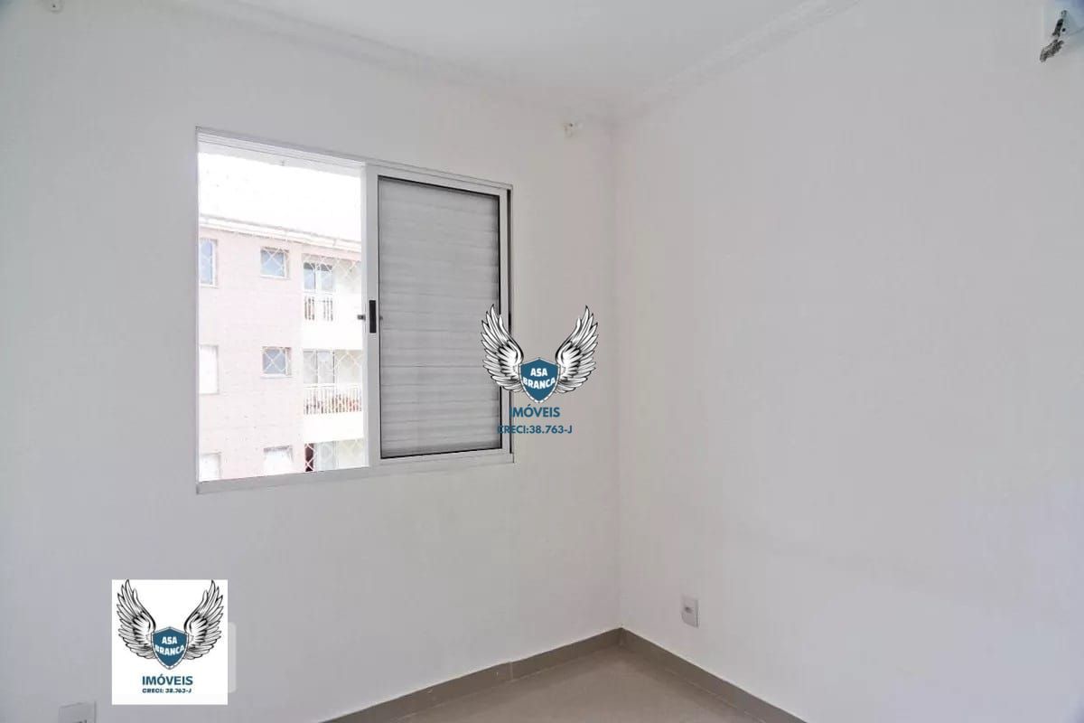 Apartamento à venda com 2 quartos, 52m² - Foto 20