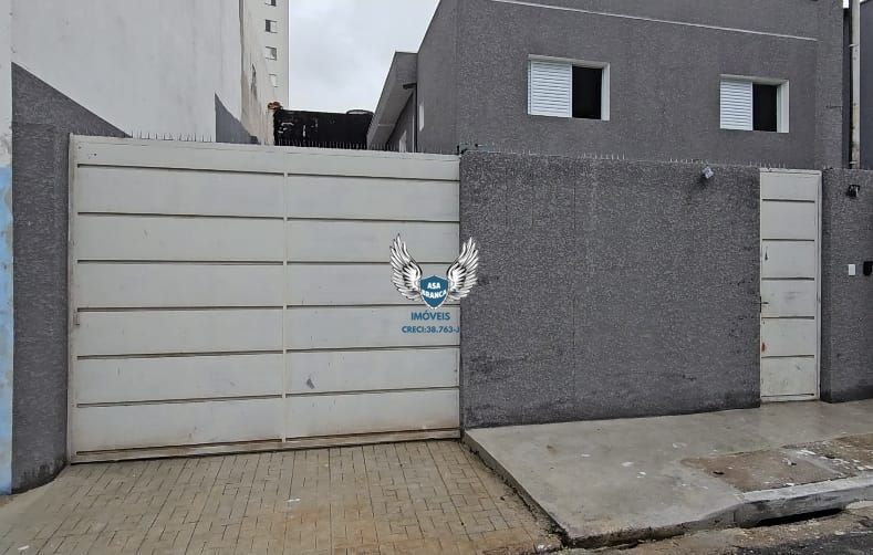 Sobrado, 3 quartos, 176 m² - Foto 1