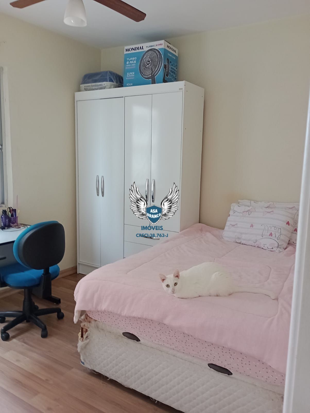 Apartamento, 1 quarto, 50 m² - Foto 14