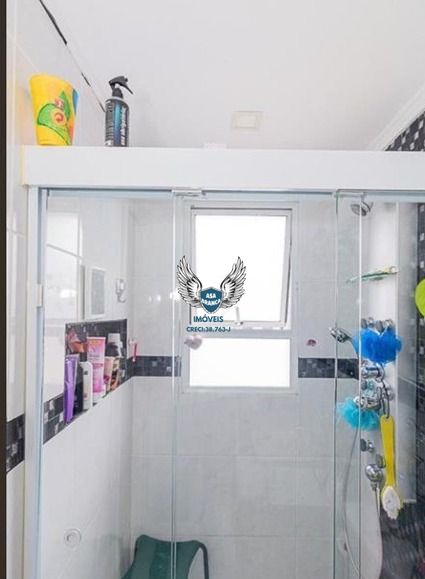 Apartamento no carandiru com 02 dormitórios , 01 suíte