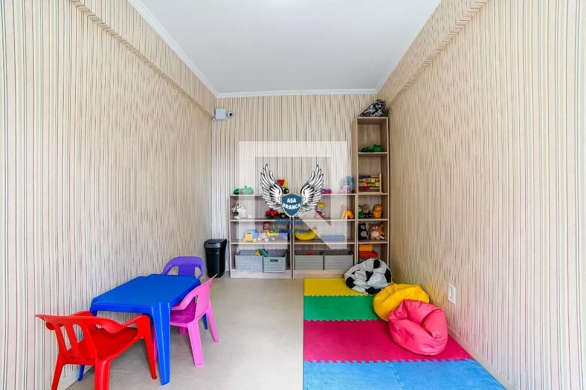 Apartamento no parque novo mundo 02 dormitórios e 01 vaga de garagem (rua da ace