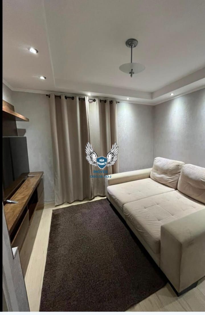 Apartamento, 2 quartos, 49 m² - Foto 3