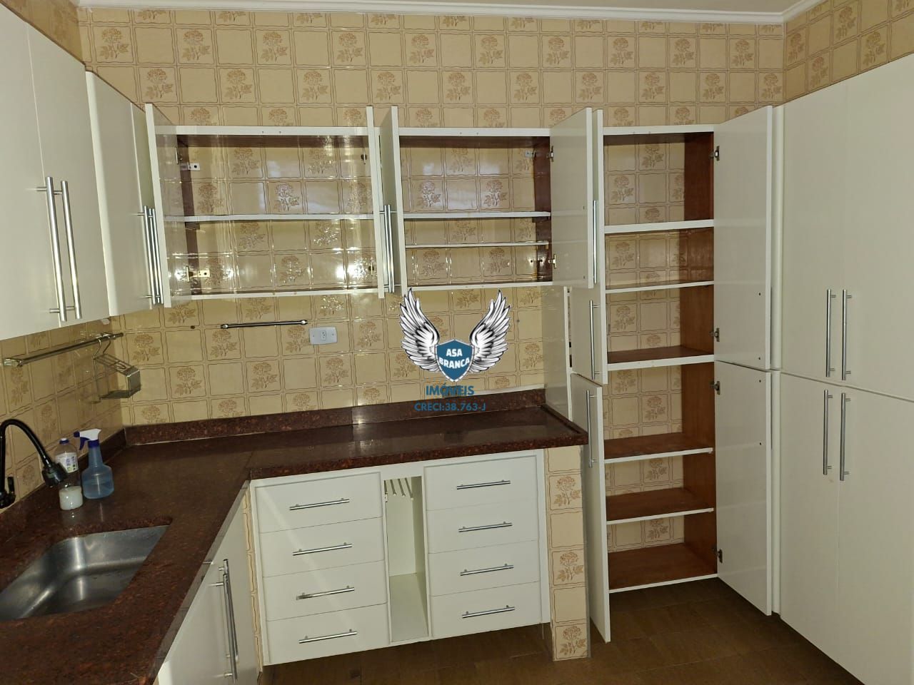 Sobrado, 4 quartos, 200 m² - Foto 5
