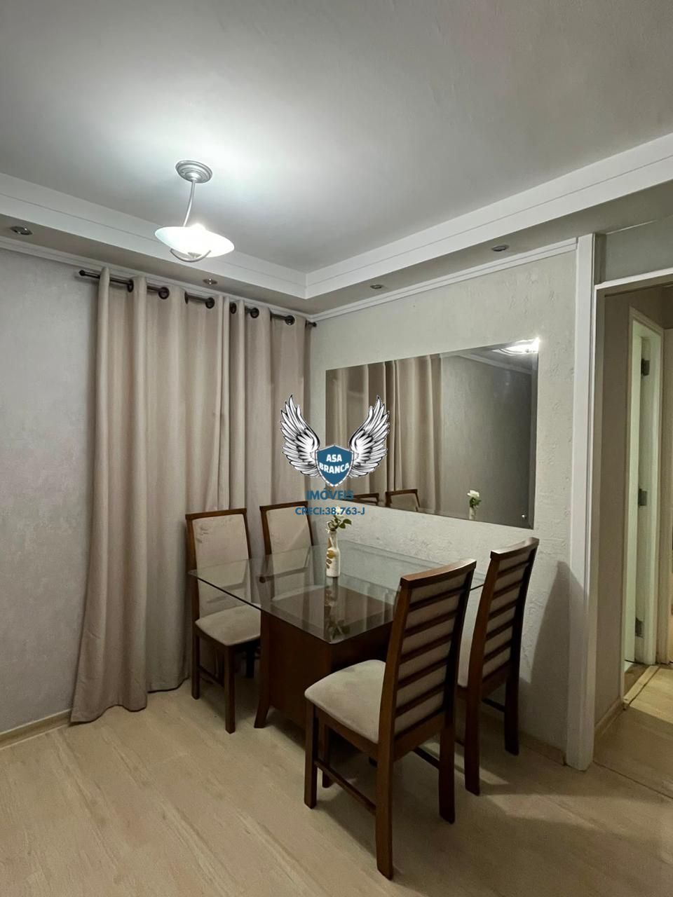 Apartamento, 2 quartos, 49 m² - Foto 4