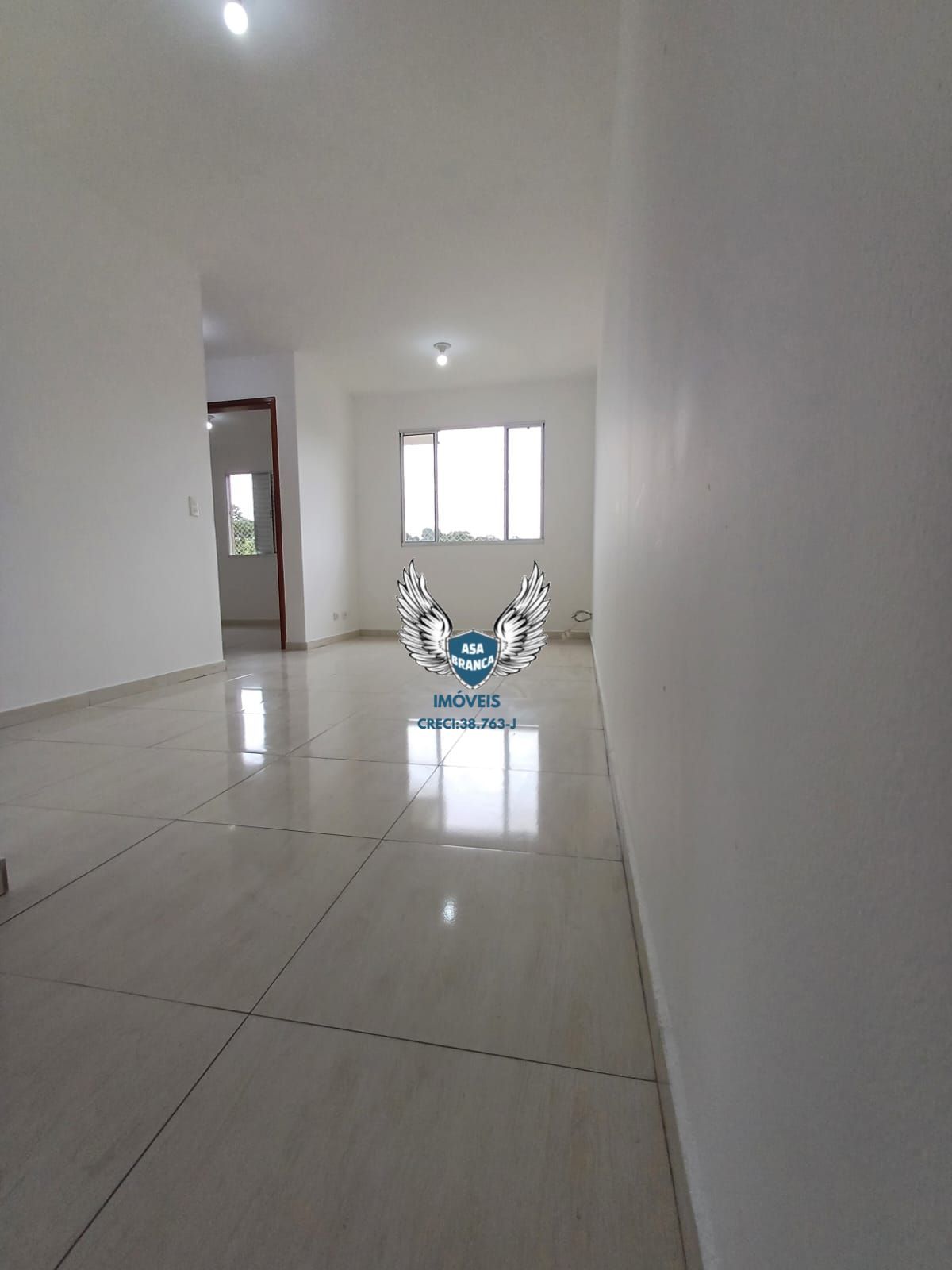 Apartamento, 2 quartos, 50 m² - Foto 5