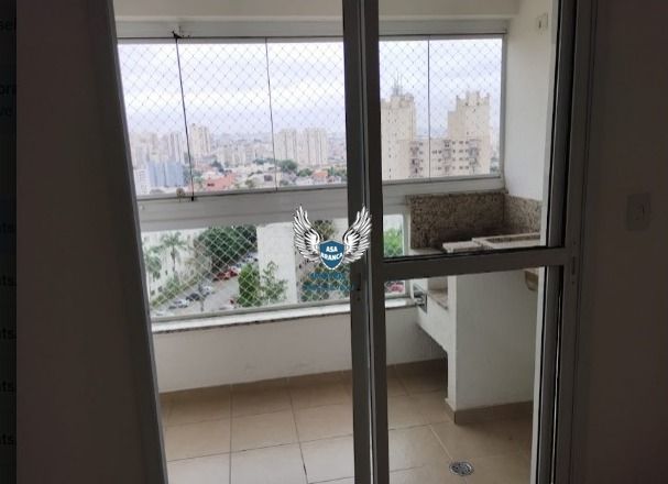 Apartamento no lauzane paulista com varanda gourmet - venda ou locação com 02 do - foto 4