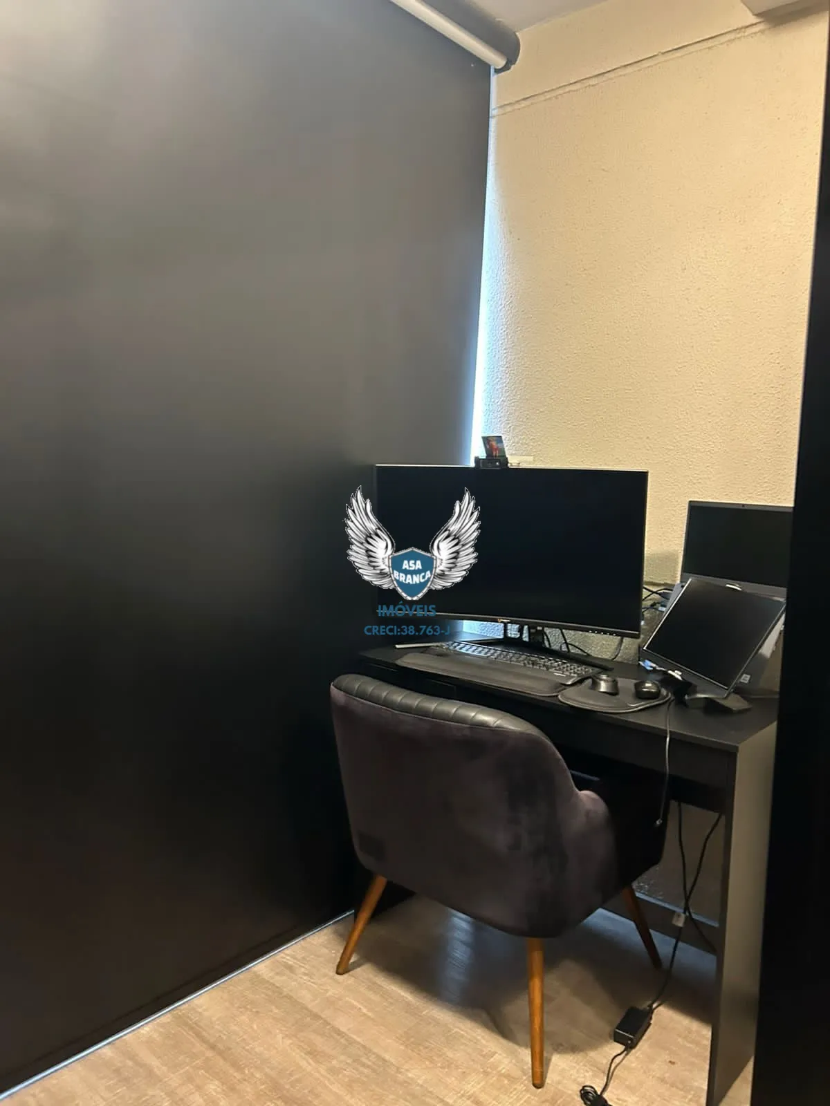 Apartamento, 2 quartos, 45 m² - Foto 5