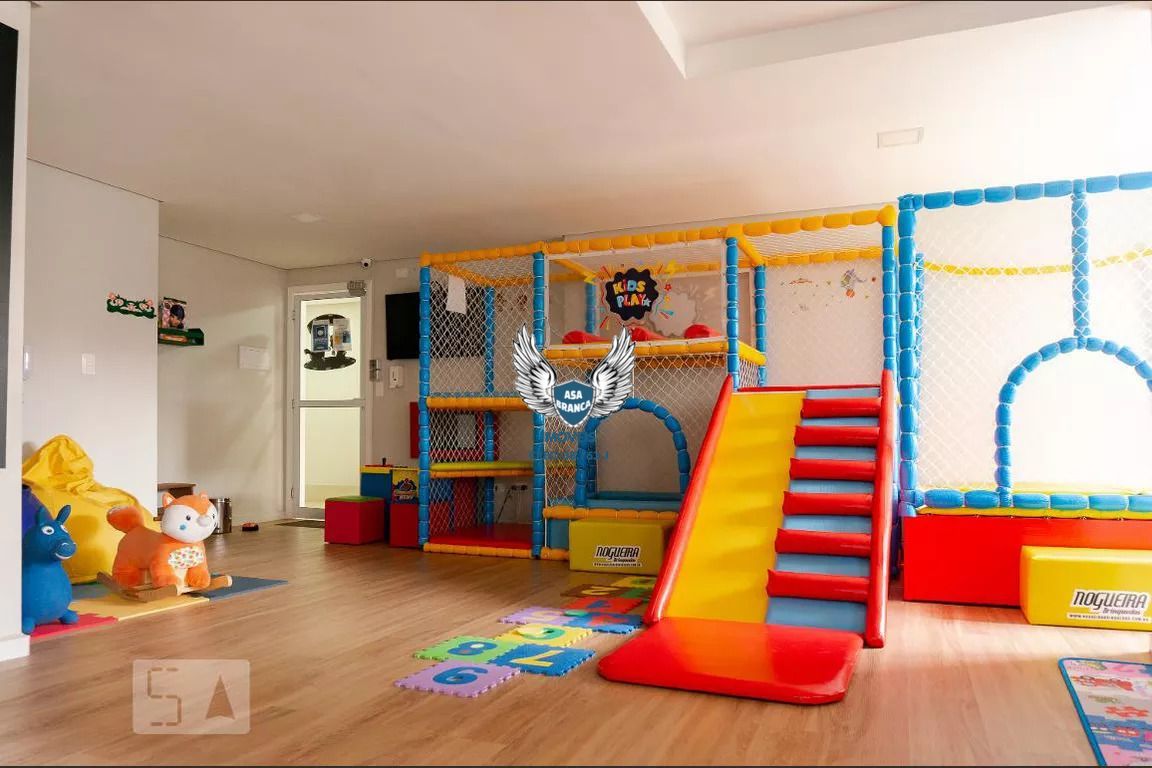 Excelente apartamento mobiliado no bairro da Parada Inglesa