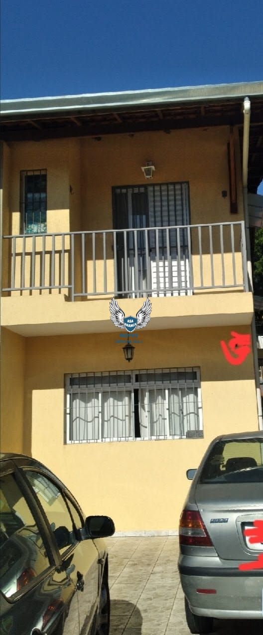 Sobrado na freguesia de ó de 03 dormitórios sendo 01 suíte , com edícula e 04 va