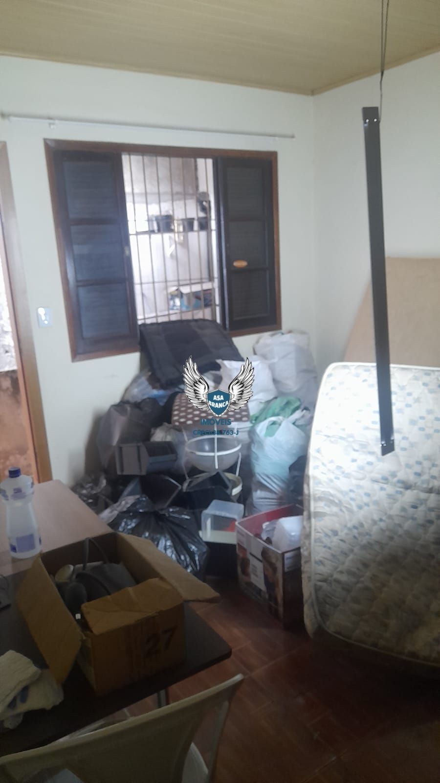 Sobrado no lauzane com 04 dormitórios podendo ser comercial ou residencial