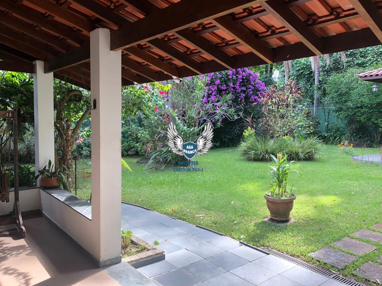 Mansão Horto Florestal, Vila Amélia, Local muito tranquilo, Paz, Saúde e Qualida
