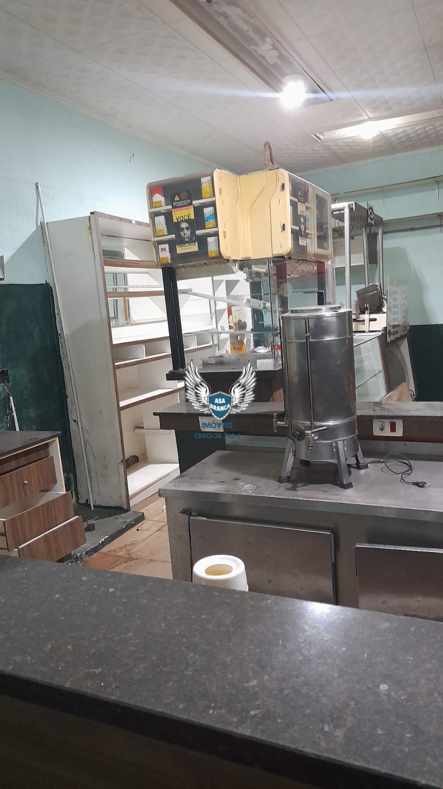 Loja-Salão, 215 m² - Foto 34