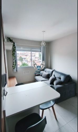 Apartamento, 2 quartos, 34 m² - Foto 2