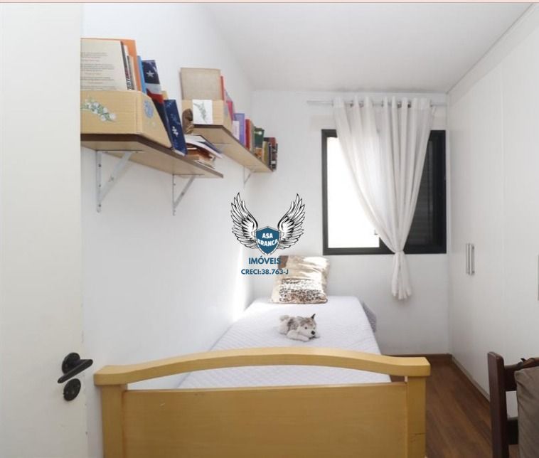 Apartamento, 2 quartos, 49 m² - Foto 5