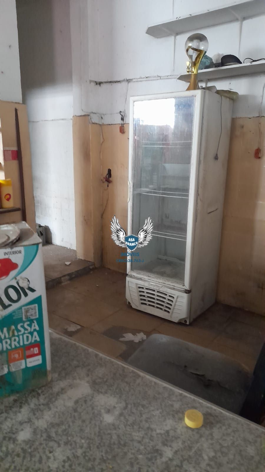 Loja-Salão, 215 m² - Foto 12