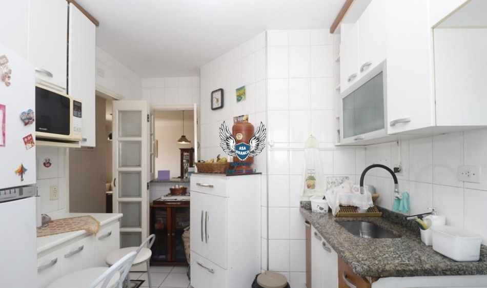 Apartamento, 2 quartos, 49 m² - Foto 9