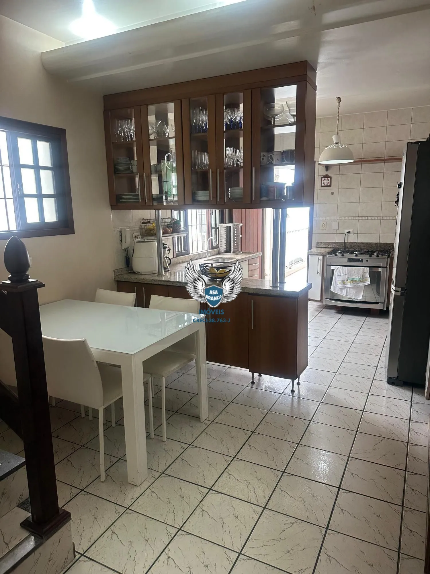 Sobrado, 4 quartos, 238 m² - Foto 21