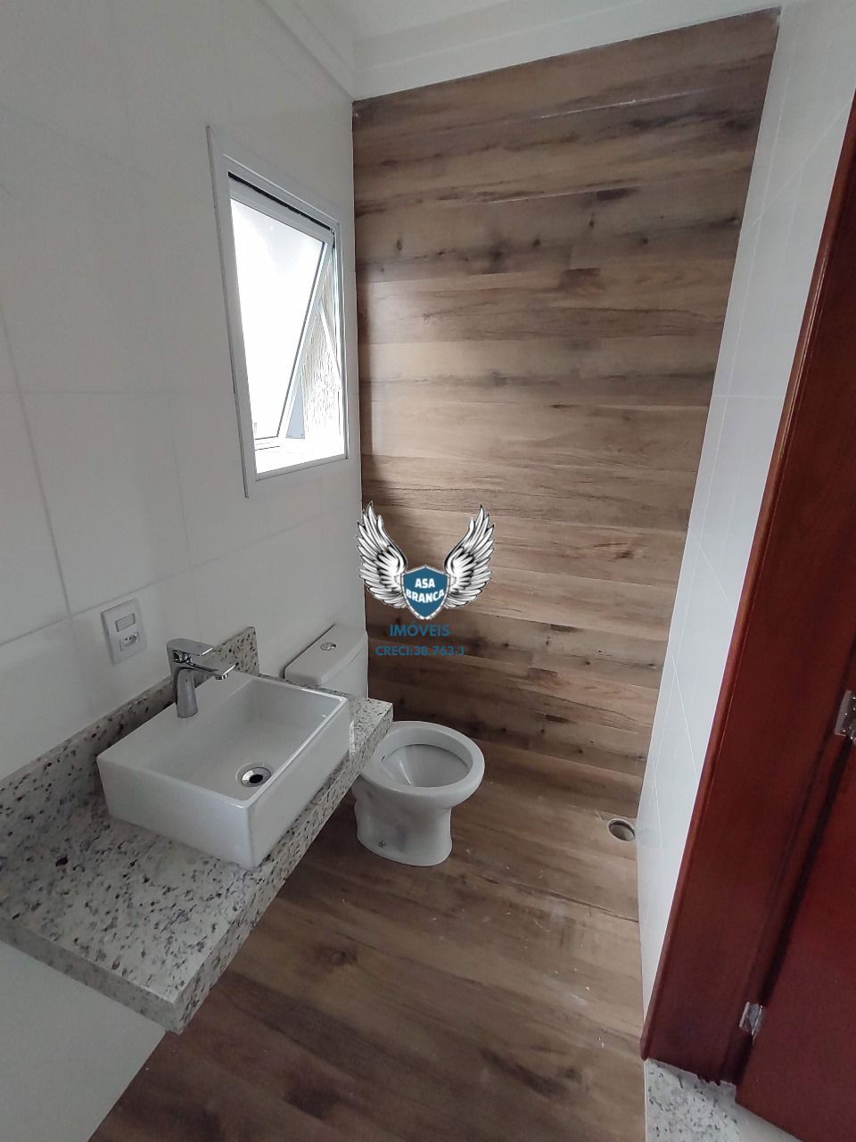 Duas casa em condomínio fechado na vila medeiros com 02 guar - foto 11