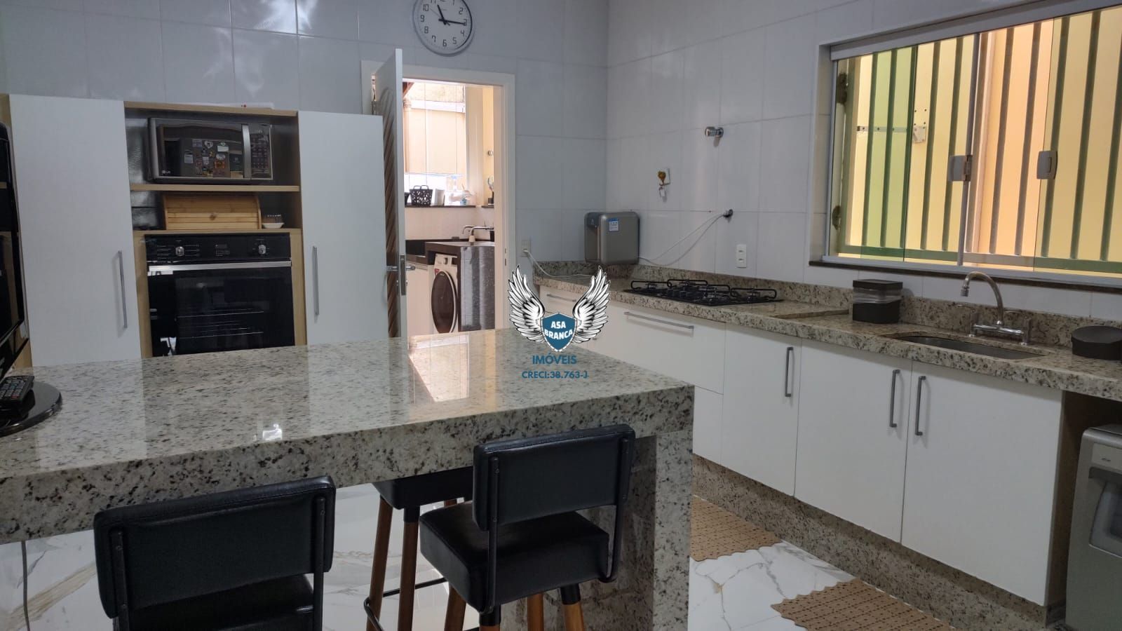 Sobrado, 3 quartos, 115 m² - Foto 30