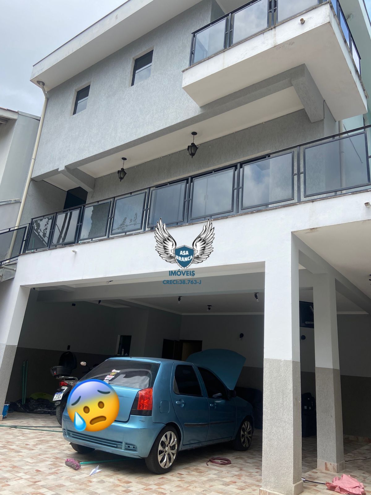 Sobrado, 4 quartos, 350 m² - Foto 26