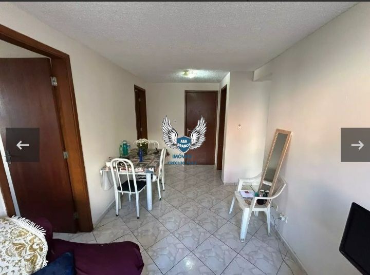 Apartamento, 2 quartos, 50 m² - Foto 6