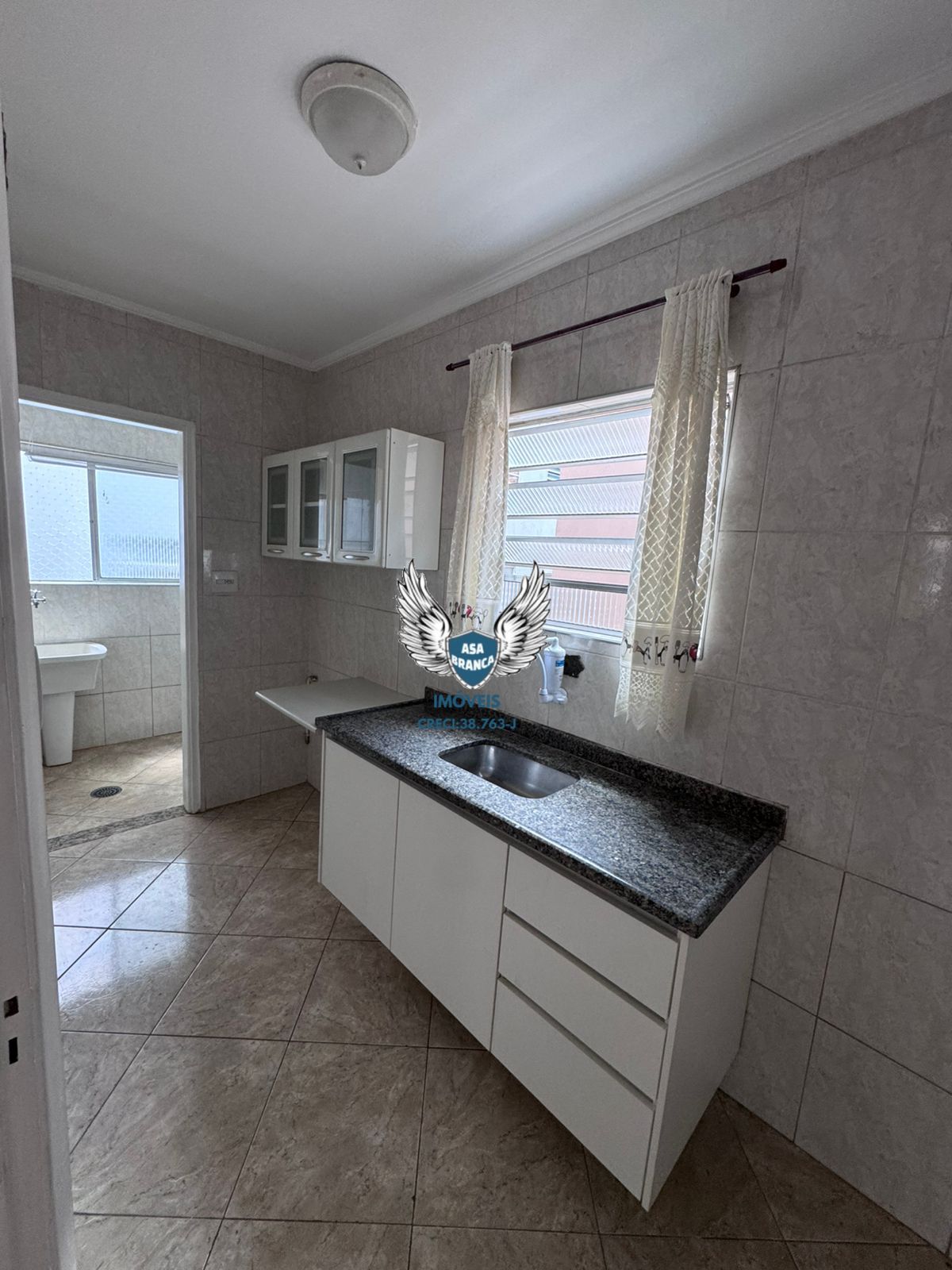 Apartamento, 1 quarto, 43 m² - Foto 3