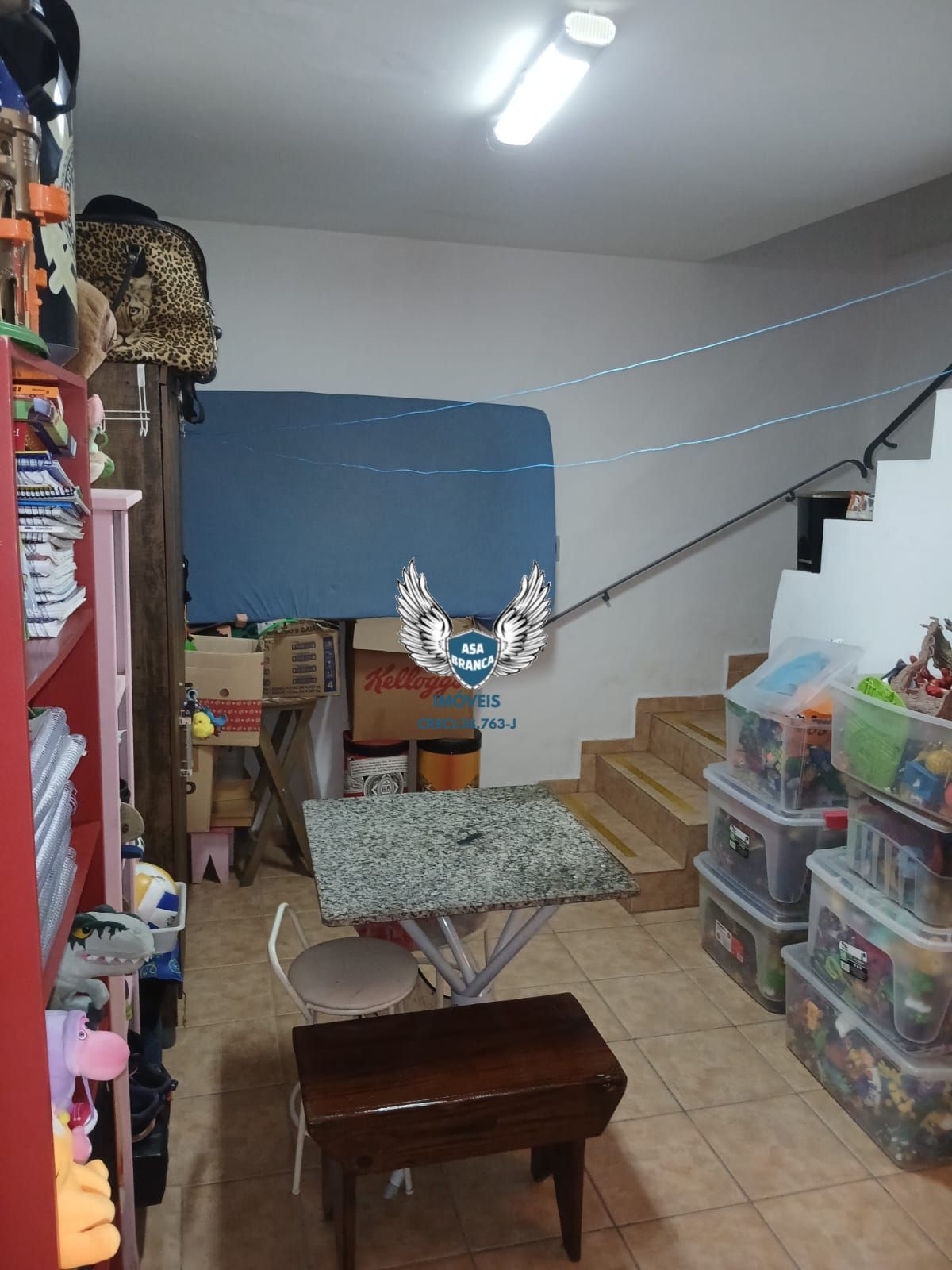 Sobrado no jardim são paulo com 03 dormitórios e 04 vagas de garagem