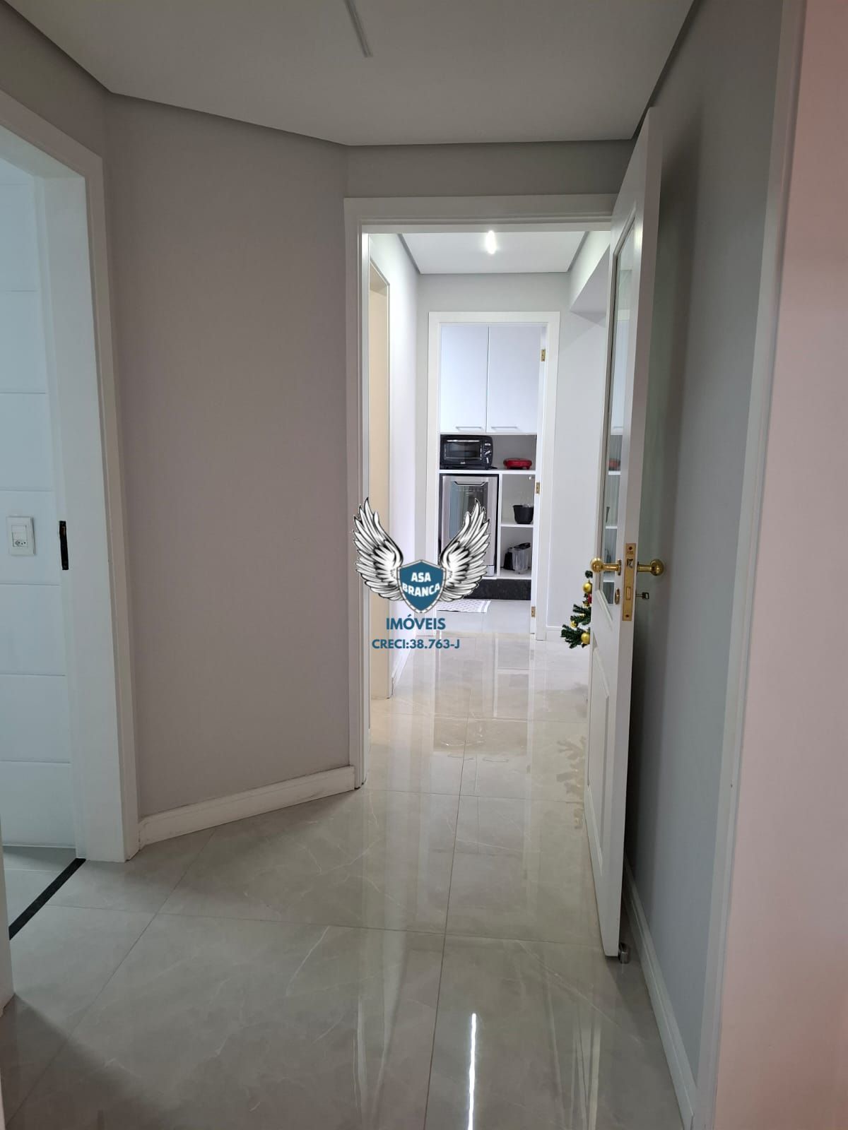 Apartamento, 3 quartos, 165 m² - Foto 6