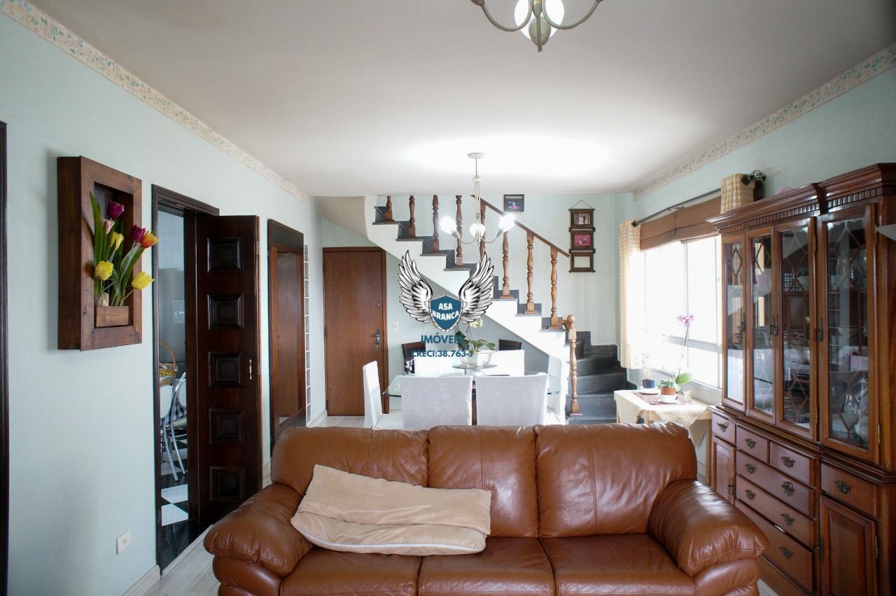 Apartamento duplex na vila gustavo