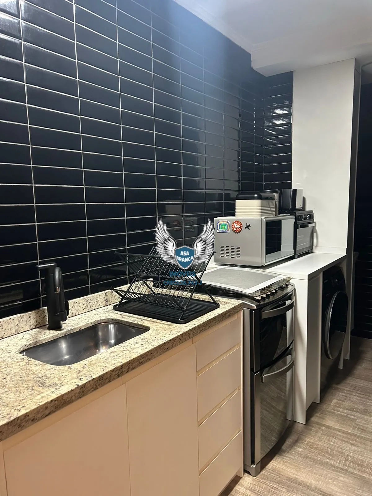 Apartamento, 2 quartos, 45 m² - Foto 21