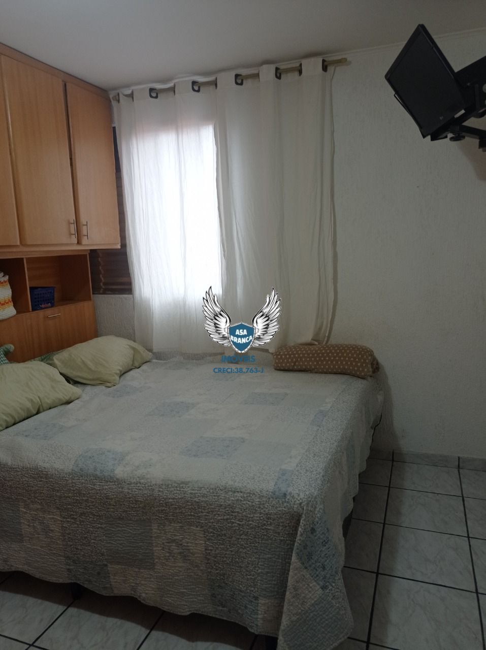 Apartamento no bairro do limão