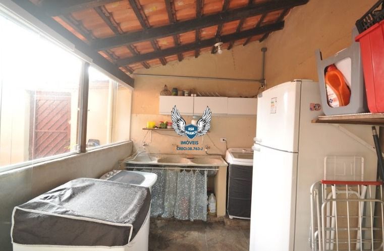 Casa, 5 quartos, 258 m² - Foto 12