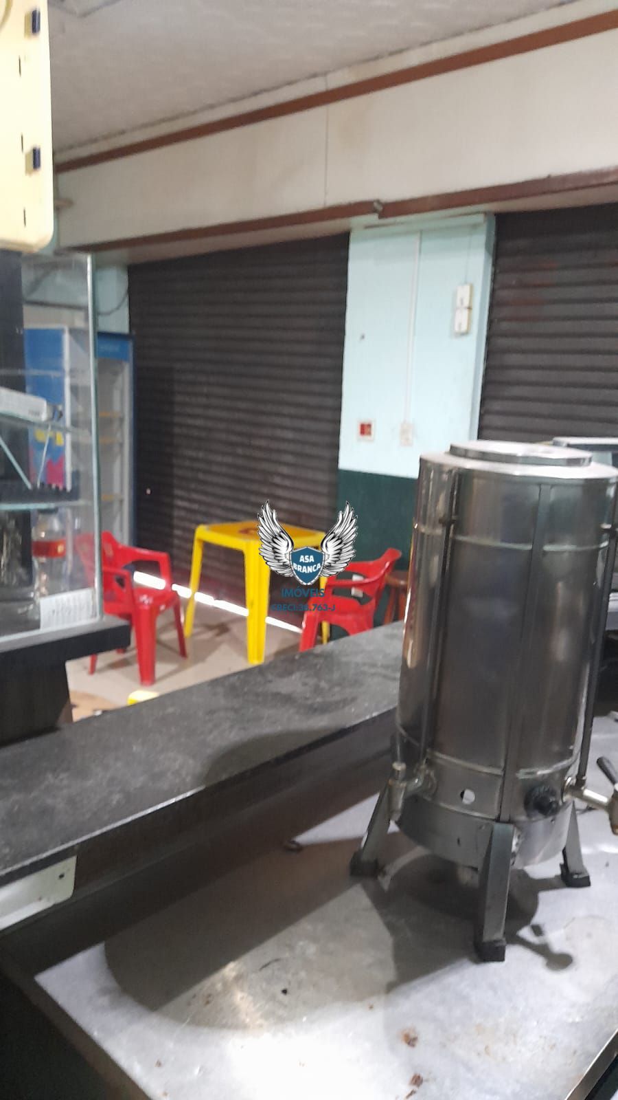 Loja-Salão, 215 m² - Foto 23