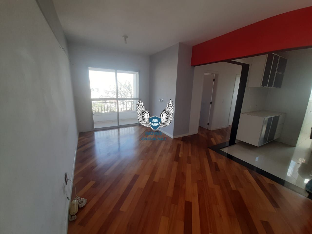 Apartamento no imirim com varanda 02 dormitórios e 01 vaga de garagem - foto 4
