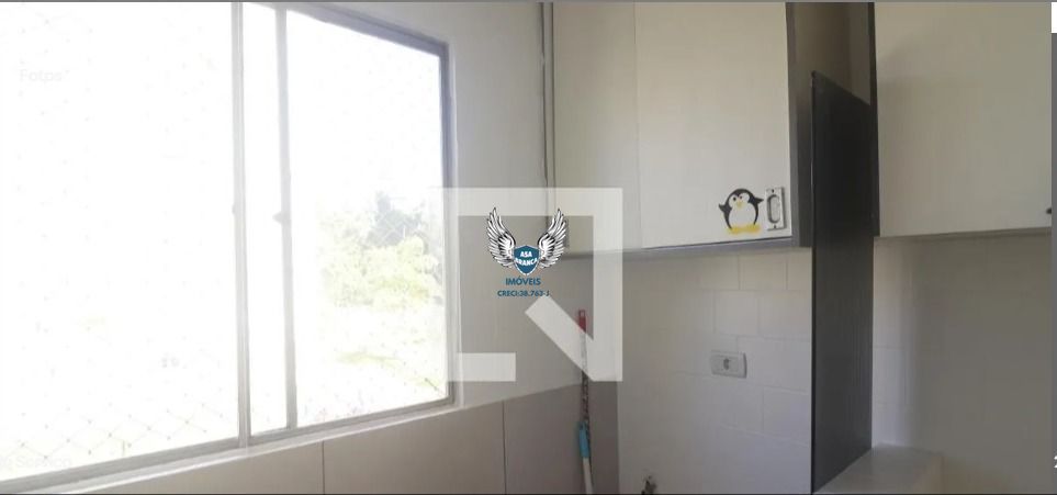 Apartamento no lauzane reformado com 02 dormitórios e 01 vag