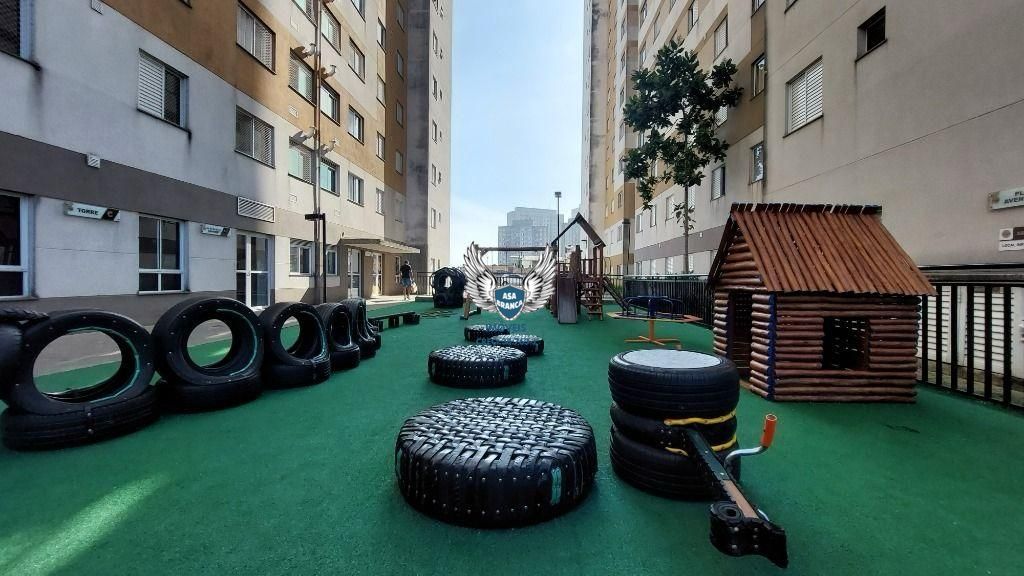 Apartamento, 2 quartos, 44 m² - Foto 14