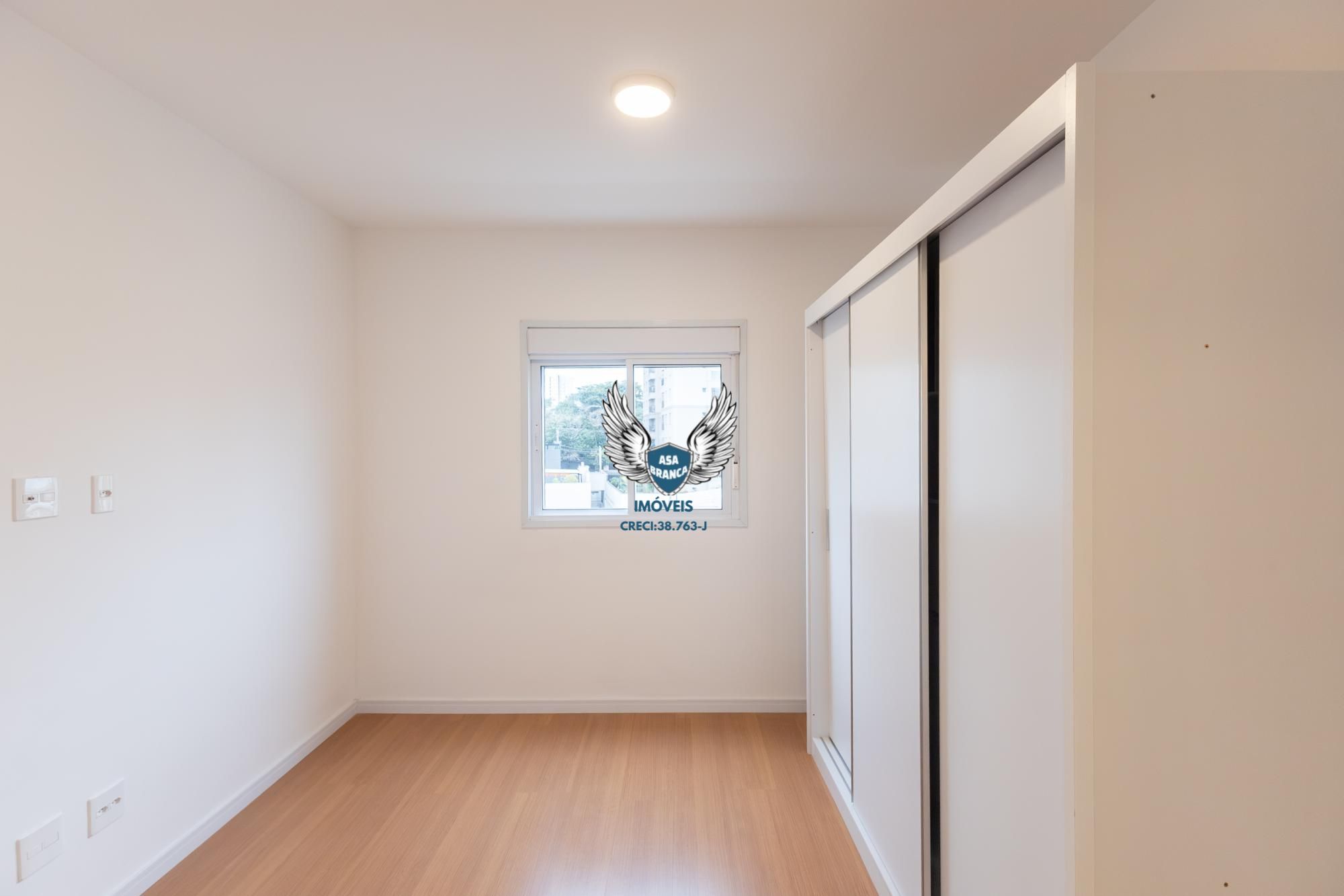 Apartamento na parada inglesa mobiliado com 02 dormitórios sendo 01 suíte e 01 v