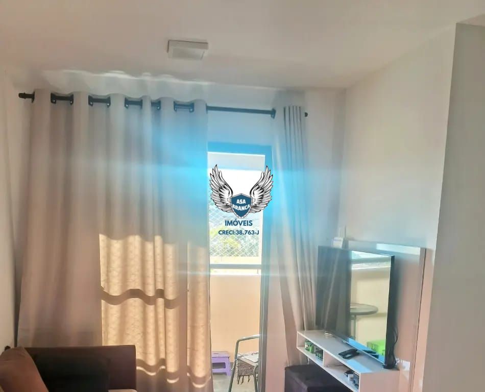 Apartamento, 2 quartos, 50 m² - Foto 16