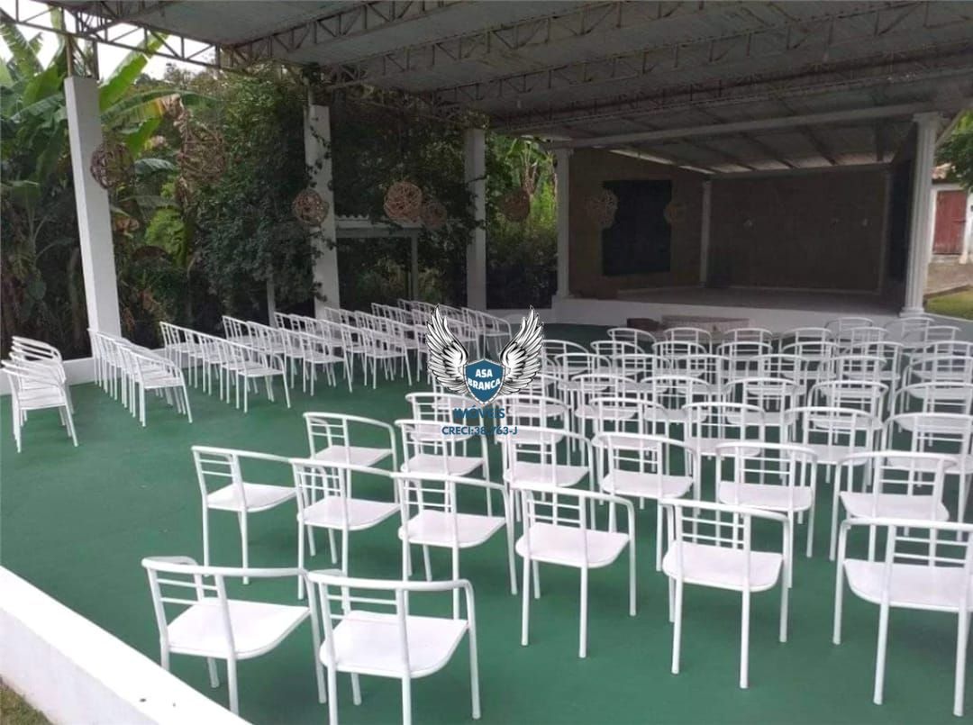 Chácara em mariporã para festas ou moradia