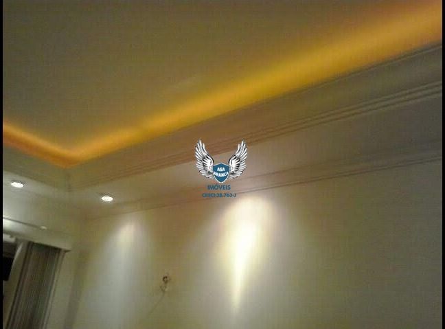 Apartamento na casa verde com 01 dormitório e 01 vaga de garagem