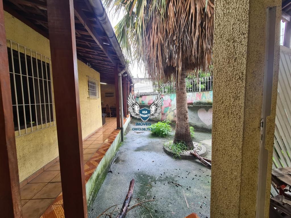 Casa térrea na casa verde com 04 dormitórios sendo 02 suítes