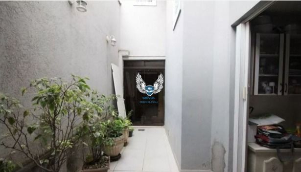 Sobrado na vila gustavo com 02 dormitório e 01 suíte