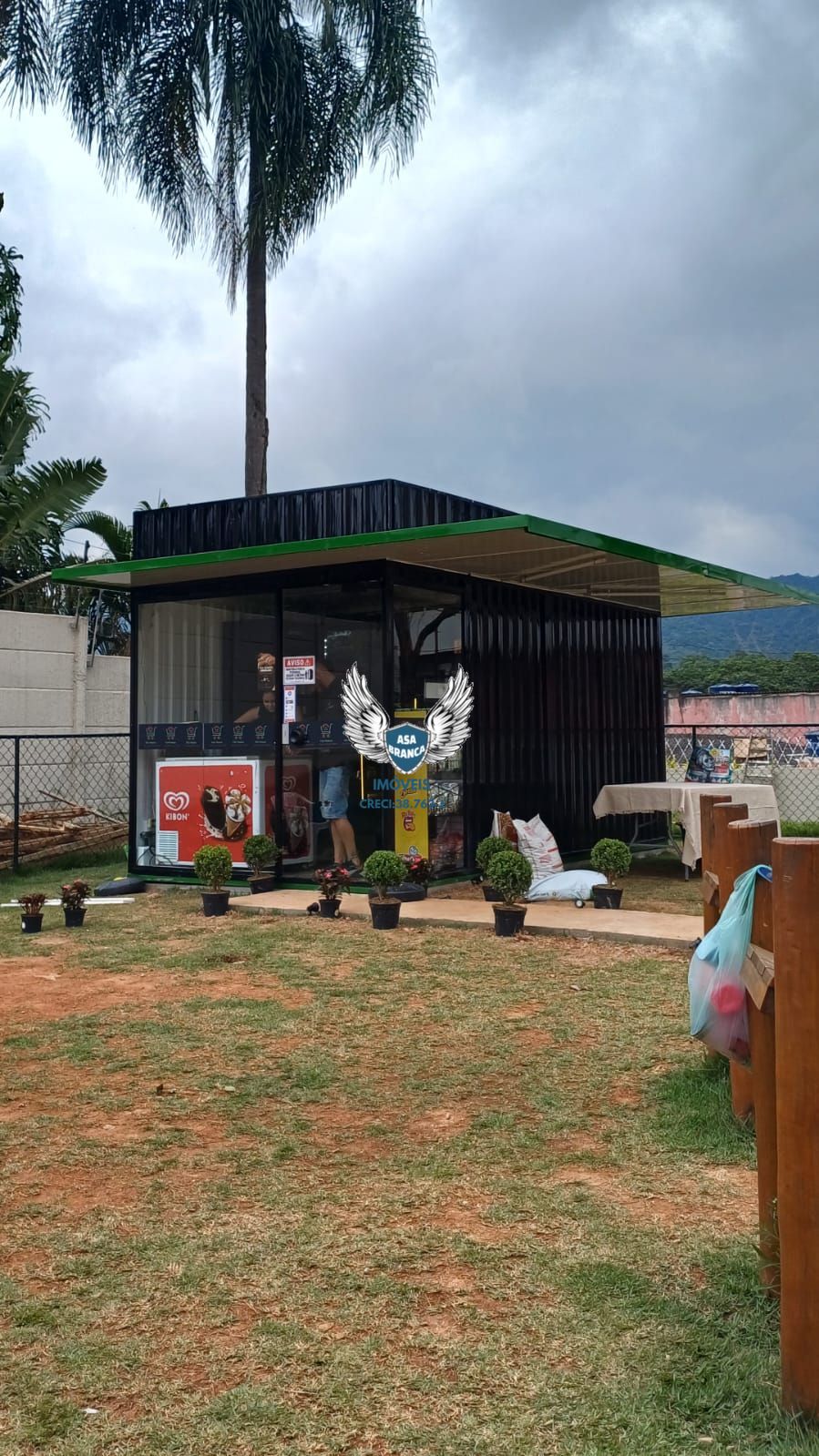 Apartamento na zona norte 02 dormitótios sem vaga de garagem