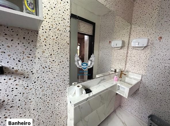 Casa, 3 quartos, 121 m² - Foto 19