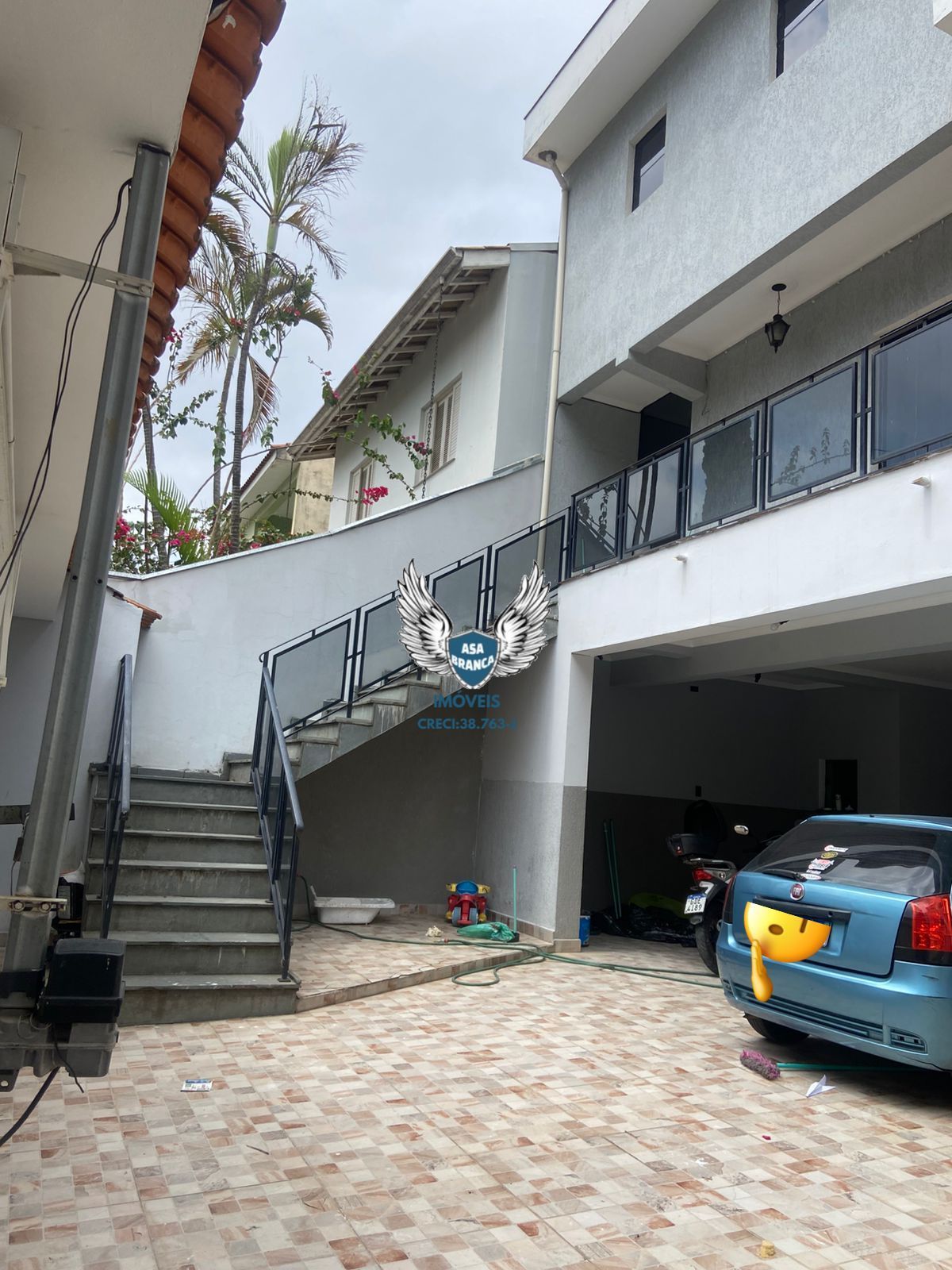 Sobrado, 4 quartos, 350 m² - Foto 28