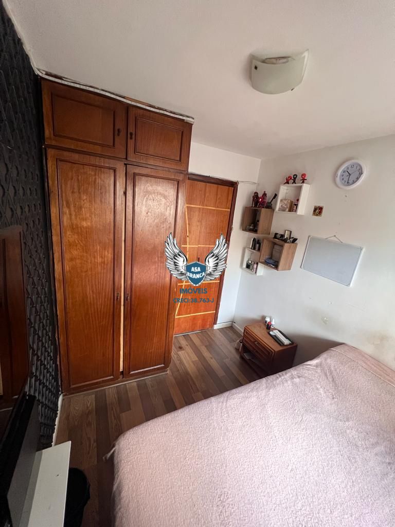 Apartamento na vila paulicéia (térreo)