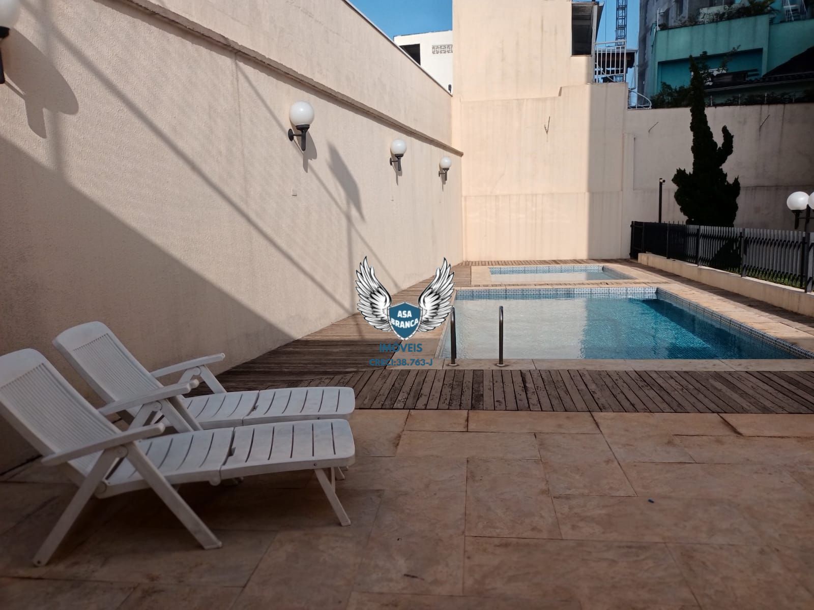 Apartamento em santana 02 dormitórios sendo 01 suíte e 02 vagas de garagem
